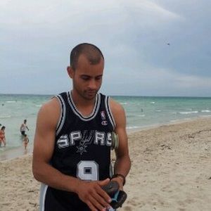 Meet your Posher, Alain